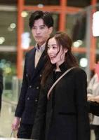 关于明星徐某多角恋之我见 关于明星徐某多角恋之我见