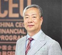 吴志泽：诠释时尚品牌的民族情结