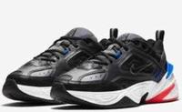 见识过巴黎世家6800元的老爹鞋,现在看看Nike出品的亲民版 见识过巴黎世家6800元的老爹鞋,现在看看Nike出品的亲民版