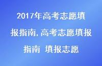 高考志愿填报指南 填报志愿【精品文案100句】