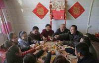 年味正浓，饭局也疯狂，来看看如何利用春节饭局拓展人际关系网