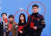 “娃娃脸”谭松韵,儿时家境贫寒,导演嫌弃,现已红遍大江南北 “娃娃脸”谭松韵,儿时家境贫寒,导演嫌弃,现已红遍大江南北