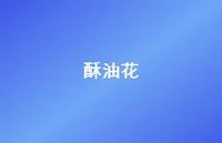 酥油花59句汇总