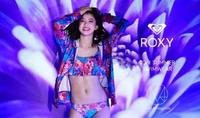 今夏必备泳装!蜷川实花×ROXY第三弹联名上市 今夏必备泳装!蜷川实花×ROXY第三弹联名上市
