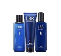 从奶油小书生变成油腻大叔，这几款男士护肤套装，年轻好几岁