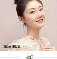 出道10年因“冯女郎”走红，转身嫁郑凯的苗苗：不是傻白甜…