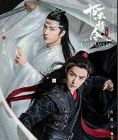 b0a5c1a6-6951-45a5-80dc-eb9878f5710e_2.jpg-s 《山河令》没碰瓷《陈情令》,但温客行的仁义和多情像极了魏无羡
