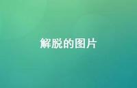 解脱的图片62句汇总 解脱的图片62句汇总