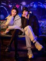 b6cc1dc9-1213-4b76-b95a-f48ba26bb498_2.jpg-s EXO KAI与IU撞衫,输人不输阵