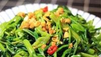 空心菜是抽筋菜?不可错过的空心菜,夏天变着花样吃 空心菜是抽筋菜?不可错过的空心菜,夏天变着花样吃