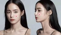 b8b6d3f7-9fd5-46b1-b200-7ca19cd1f17e_1.jpg-s 全智贤宋慧乔化妆师亲授修容技巧!掌握5关键腮红打亮简单变小脸