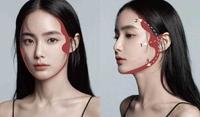 b8b6d3f7-9fd5-46b1-b200-7ca19cd1f17e_2.jpg-s 全智贤宋慧乔化妆师亲授修容技巧!掌握5关键腮红打亮简单变小脸