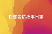 伤感爱情故事日志66句汇总