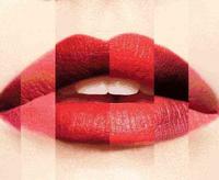 夏季你不能错过豆沙色口红，温婉又大气！香奈儿这款闪金超高级