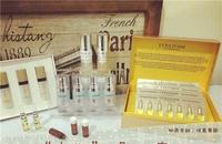 你连安瓶概念都不知道，怎么对得起自己那张精致的脸？