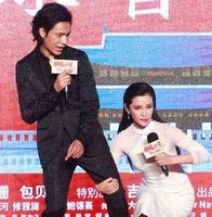 从“自卑女孩”到“大佬影后”的渐变人生,李冰冰远比你想的更牛 从“自卑女孩”到“大佬影后”的渐变人生,李冰冰远比你想的更牛