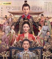 《长安诺》复刻《孝庄秘史》若扑街怪欢瑞自己,打得一手烂牌 《长安诺》复刻《孝庄秘史》若扑街怪欢瑞自己,打得一手烂牌