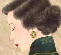 c74a7b6c-e404-4bef-914a-db79aa4dae7f_1.jpg-s 浅析《一炉香》“葛薇龙”甘愿由学生堕落为“妓女”之路!