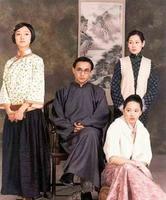 孙莉:本可前途无量,却选择18岁跟了黄磊,40岁拼三胎她可曾后悔 孙莉:本可前途无量,却选择18岁跟了黄磊,40岁拼三胎她可曾后悔