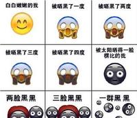 防晒进行时 | 如何美美度过军训期？