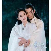 斛珠44集:春风十里不如你!饱饱爱情开窍啦?海市方诸跳崖共生死 斛珠44集:春风十里不如你!饱饱爱情开窍啦?海市方诸跳崖共生死