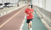 跑者随想录220513:跑步是个中性词,与高尚无关,与快乐有关 跑者随想录220513:跑步是个中性词,与高尚无关,与快乐有关