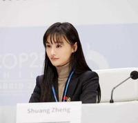 郑爽都被油塌发劝退?袁姗姗吹爆的蓬蓬粉,打造范冰冰海藻发 郑爽都被油塌发劝退?袁姗姗吹爆的蓬蓬粉,打造范冰冰海藻发