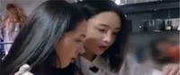 郭碧婷商场呐喊:好冷!向佐的举动,让网友老脸一红:不敢看 郭碧婷商场呐喊:好冷!向佐的举动,让网友老脸一红:不敢看