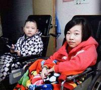 浙江姐弟俩相继患渐冻症，20年来父母没放弃，如今一家人迎来新生