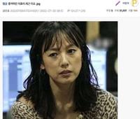 李孝利“冲击美貌”掀两派意见，韩媒挺：发型毁掉、有皱纹又怎样