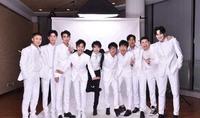 追逐13快男一路走来的所感所想 追逐13快男一路走来的所感所想