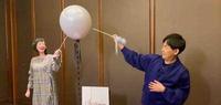 孟耿如得知宝宝性别「反应全被拍」 下秒冲向经纪人...黄子佼:呃 孟耿如得知宝宝性别「反应全被拍」 下秒冲向经纪人...黄子佼:呃