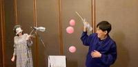孟耿如得知宝宝性别「反应全被拍」 下秒冲向经纪人...黄子佼:呃 孟耿如得知宝宝性别「反应全被拍」 下秒冲向经纪人...黄子佼:呃