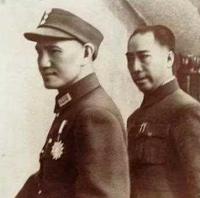 蒋介石很不爽,你陈家管太多了!中统表示:我太难啦 蒋介石很不爽,你陈家管太多了!中统表示:我太难啦