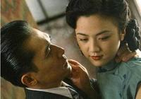 汤唯默认《色戒》假戏真做,网友:借一部说话? 汤唯默认《色戒》假戏真做,网友:借一部说话?