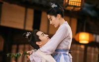 e6a788ca-d272-40b8-8c23-7ba8a36d0aa6_2.jpg-s 天仙级古装&猪肝色羽绒服,刘亦菲的本手与“妙手”