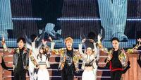 香取慎吾、稲垣吾郎、草彅刚歌迷会大火原来他也助推了一把 香取慎吾、稲垣吾郎、草彅刚歌迷会大火原来他也助推了一把
