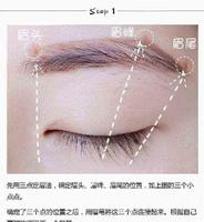 你到底会不会修眉？很多人修眉原来是修错了