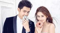 付辛博、颖儿恋情公布！《我们相爱吧》情侣是否也有假戏真做？
