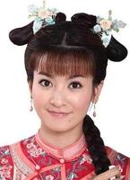 第三代小燕子李晟,敢于挑战赵薇和章子怡,她的人生没有输 第三代小燕子李晟,敢于挑战赵薇和章子怡,她的人生没有输