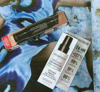 1分钟底妆神器!Smashbox 新品双头粉底修容棒+妆前乳液试色 测评 1分钟底妆神器!Smashbox 新品双头粉底修容棒+妆前乳液试色 测评