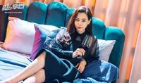 《One the Woman》李荷妮承认新恋情!曾与尹启相交往7年惨遭分手 《One the Woman》李荷妮承认新恋情!曾与尹启相交往7年惨遭分手