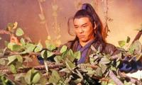 李连杰版张公子,后无来者,当年上小学看的这部电影 李连杰版张公子,后无来者,当年上小学看的这部电影