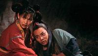 李连杰版张公子,后无来者,当年上小学看的这部电影 李连杰版张公子,后无来者,当年上小学看的这部电影