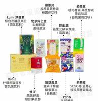 “靠吃变瘦”的酵素是智商税吗？测了10款酵素食品，多燕瘦、姿美堂、碧生源功效成分较少