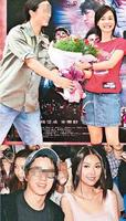 “港圈甜妹”薛凯琪:澄清“不要脸”事件,时隔五年向江一燕道歉 “港圈甜妹”薛凯琪:澄清“不要脸”事件,时隔五年向江一燕道歉