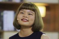 最丑女团C位cindy瘦了!紧身衣搭配拖地裤,虽普普通通却自信满满 最丑女团C位cindy瘦了!紧身衣搭配拖地裤,虽普普通通却自信满满