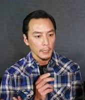 有一种尴尬叫“越发往后”的发际线!看完吴彦祖陈冠希,你就懂了 有一种尴尬叫“越发往后”的发际线!看完吴彦祖陈冠希,你就懂了