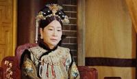 fbabfe49-3f18-4a80-8fcb-c2f1c22bc4bf_2.jpg-s 《那年花开》奚美娟版太后登场,网友:太像了,以为看到慈禧本尊