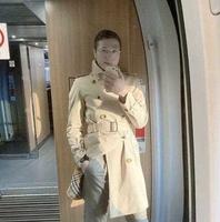 mac口红广告真的要命，发型眼妆充满油腻感，吴磊被搞的像优质男